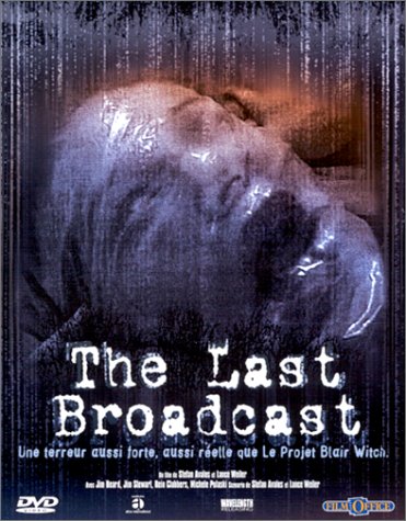 The Last Broadcast
