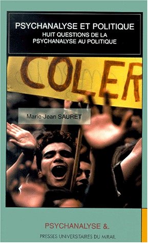Psychanalyse et politique
