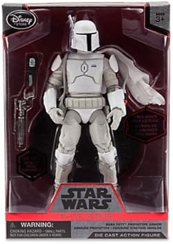 boba fett elite series