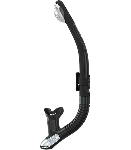 Mares Ray Scuba & Snorkel Mask – Wide View Two-Lens Silicone Mask With X-Strap (Adult)