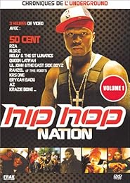 Hip Hop Nation - Vol. 1