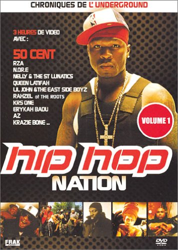 Hip Hop Nation - Vol. 1
