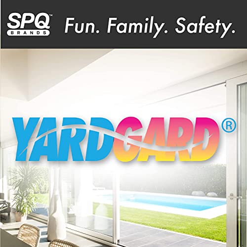 Yardgard Door and Window Pool Alarm, Child Safety UL 2017 Compliant