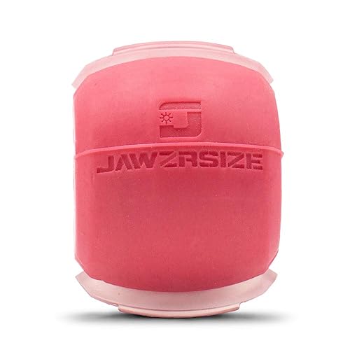 Jaw Trainer Jaw Exerciser 3PCS JAWLINE EXERCISER Mouth Exercise