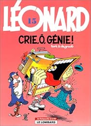 Crie, ô, génie !