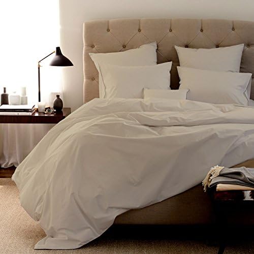 Sheet Set 100 % Rayon Made from Bamboo Sheets and 600 Thread Count Made in Italy Luxury Super Silky Soft and Silkiest Best Quality Bedding Fabric With 15 Inches DEEP POCKET (QUEEN, ANTIQUE WHITE)
