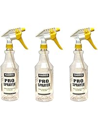 Harris Professional Spray Bottle, All-Purpose (3-Pack)