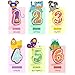TOP BRIGHT Puzzles Toys for 1 Year Old Girl Boy Gifts and One Year Old Girl Boy Toys for Toddlers