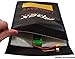 Jumbo Fire Resistant Lipo Battery Bag for Safe Charging & Storage - 230mm x 300mm - Apex RC Products #8080