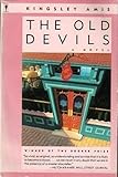 The Old Devils, Amis, Kingsley, 0060971460