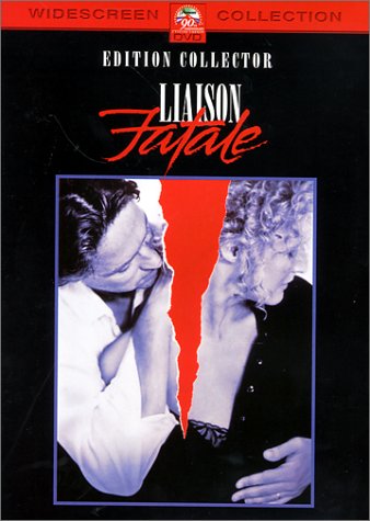 Liaison Fatale - Édition Collector