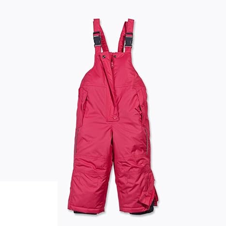 Kleinkinder Mädchen Baby Schneehose NEU pink-1 (74)