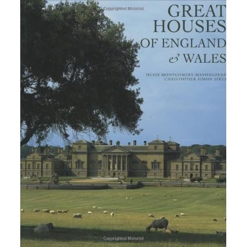 Great Houses of England & Wales Great Houses of England & Wales