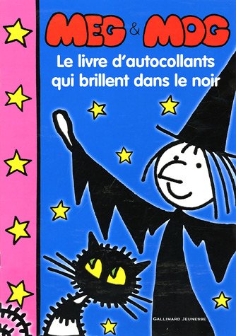 Meg et Mog