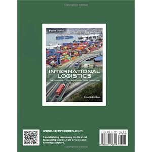 International Logistics: The Management of International Trade Operations