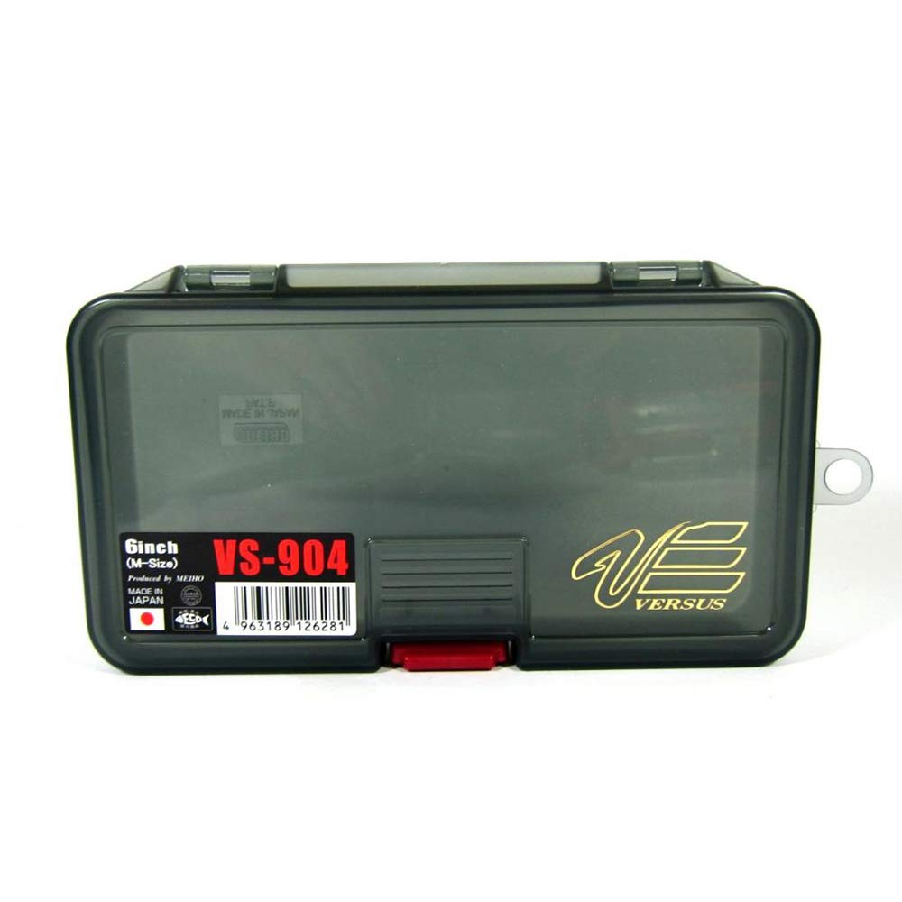 メイホウ バーサスSFC 904 スモークブラックの商品画像