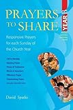 Prayers to Share - Year B