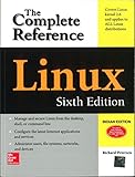Linux: The Complete Reference, Sixth Edition by 