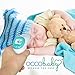 OCCObaby Clinical Forehead Baby Thermometer - Limited Edition with Flexible Tip Waterproof Digital Thermometer for Infants & Toddlers | Instant Read Non-Contact Infrared Scanner