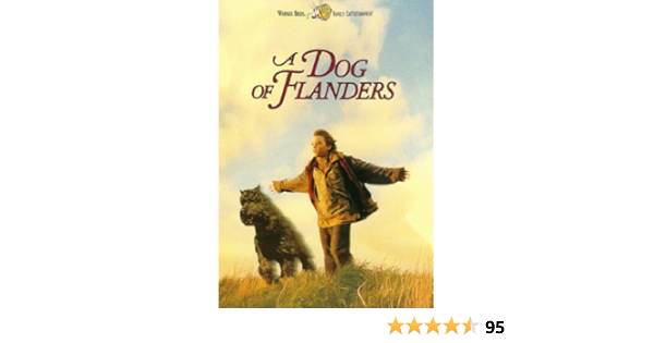 Amazon Com A Dog Of Flanders Vhs Jack Warden Jeremy James Kissner Jesse James Jon Voight Cheryl Ladd Bruce Mcgill Steven Hartley Andrew Bicknell Farren Monet Antje De Boeck Madylin Sweeten Deborah