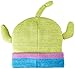 Disney Pixar Toy Story Alien Face Movie Character Peruvian Knit Beanie Hat