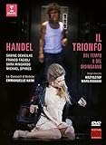 Handel: Il Trionfo del Tempo e del Disinganno (DVD)