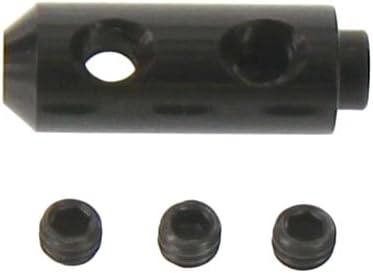 Atomik Motor Coupler for Barbwire 2 RC Boat