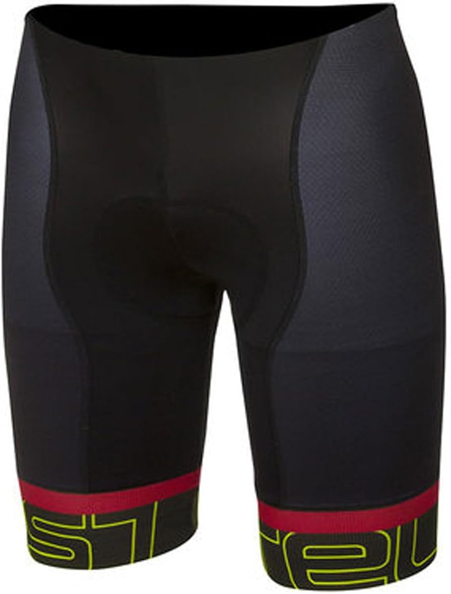 castelli volo limited edition bib short