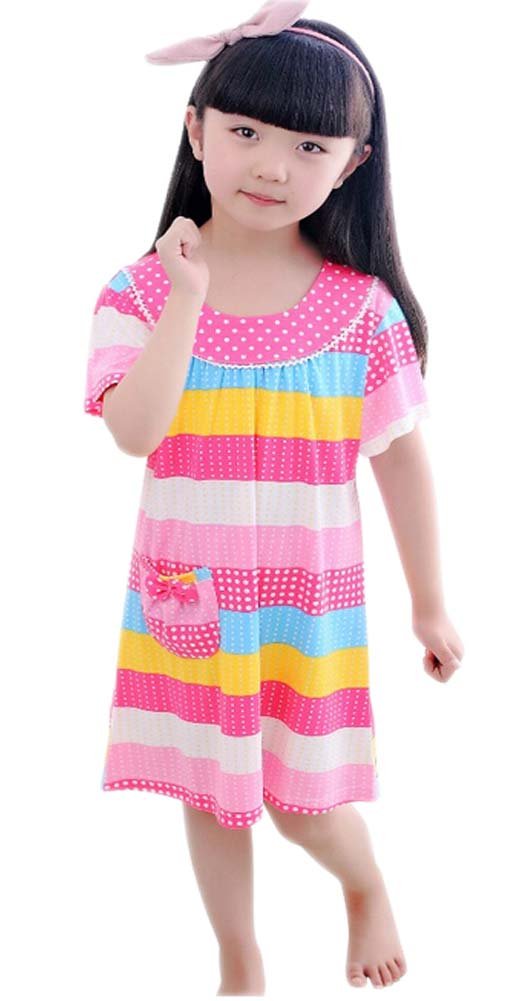 night suit for 5 year girl