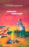 Image de Fabuleux fabulistes (French Edition)