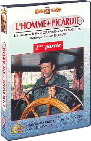 L'homme Du Picardie - 1ère Partie