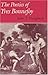 The Poetics of Yves Bonnefoy John Naughton Author