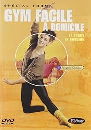 Gym Facile À Domicile