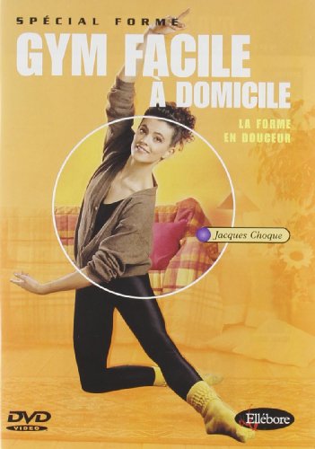 Gym Facile À Domicile