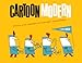 Cartoon Modern: Style and Design in 1950s Animation by