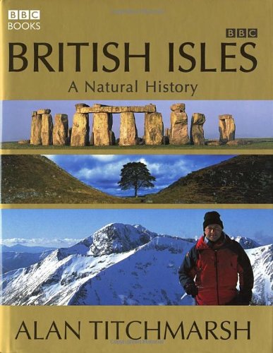 #39 — British Isles: A Natural History