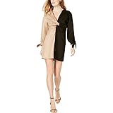 moon river button front dress