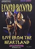 LIVE FROM THE HEARTLAND / (AC3 AMAR DOL)           image