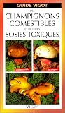Champignons comestibles et sosies vénéneux by 