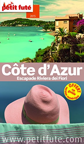 Côte d'Azur