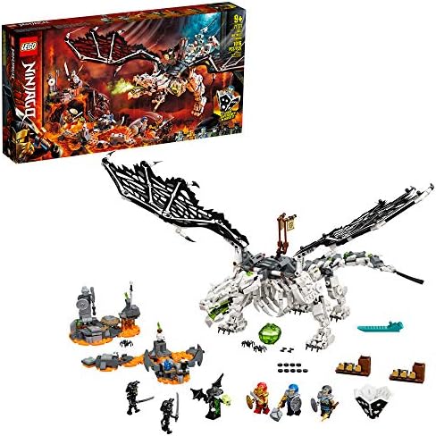 lego ninjago 71722 amazon