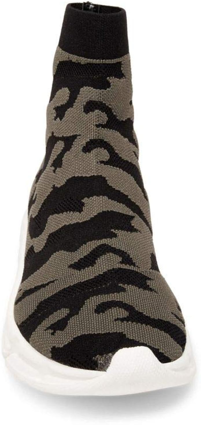 steve madden bitten sneaker