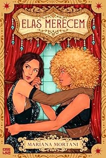 Livro Elas Merecem