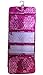 Vera Bradley Hanging Organizer (Stamped Paisley)