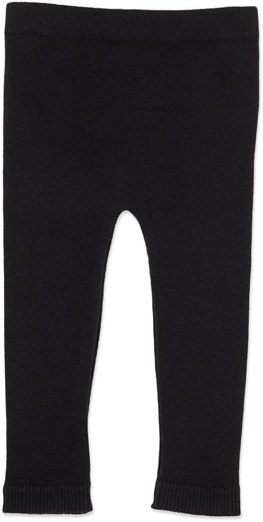 baby boy knitted leggings