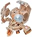 BAKUGAN CS-004 Combat Set Helix Dragonoid + Jet core [JAPAN]