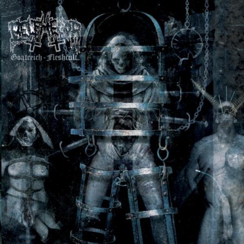 Belphegor - Goatreich-Fleshcult Lyrics - Zortam Music