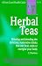 Herbal Teas by C. J. Puotinen