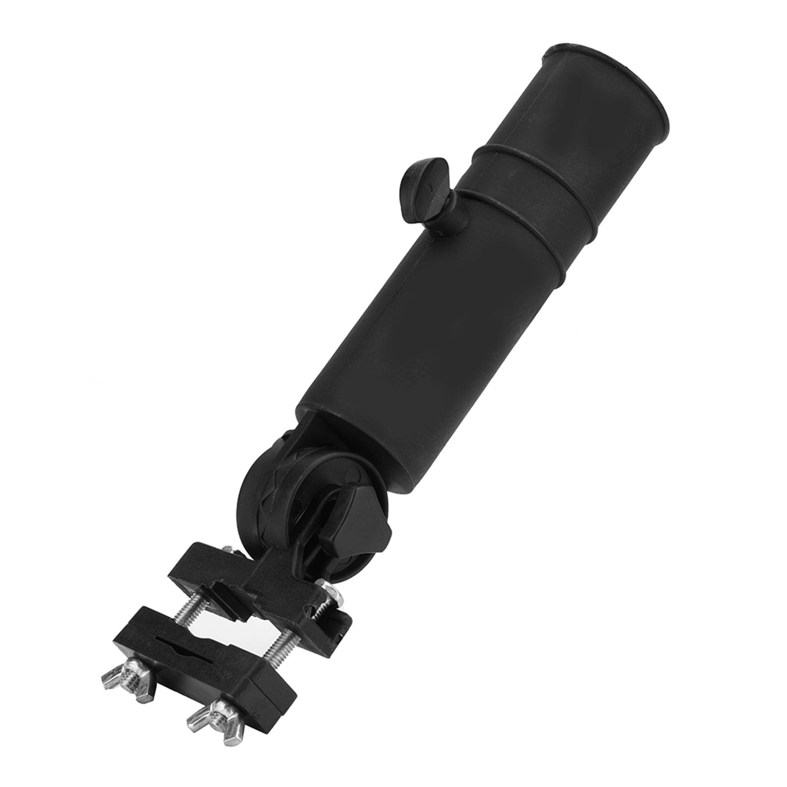 ZAWELIYO Cart Umbrella Holder for Golf, Universal Golf Umbrella Holder