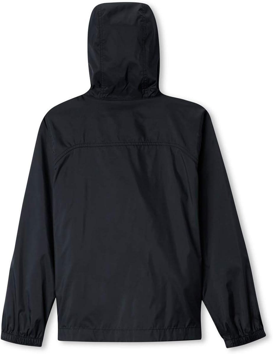 Columbia Boys and Toddlers - Glennaker Rain Jacket: Clothing